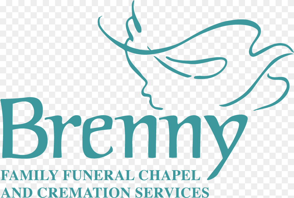 Site Brenny Family Funeral Chapel, Advertisement, Poster, Text Free Transparent Png