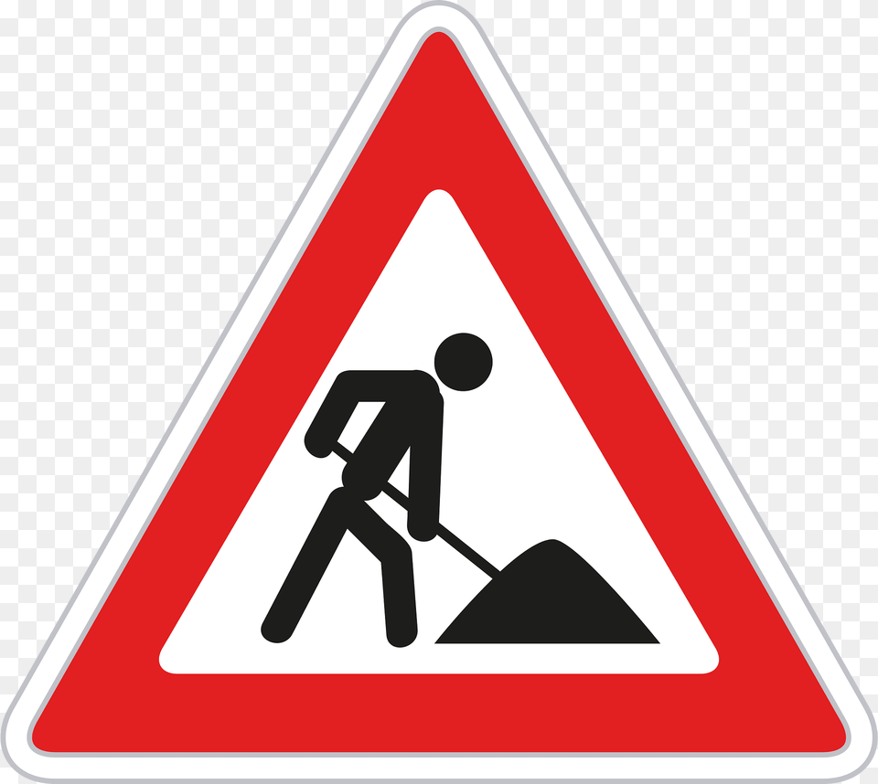 Site Clipart, Sign, Symbol, Road Sign Free Png Download