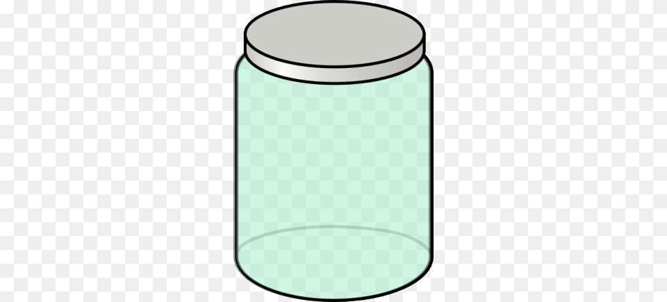 Site Container Clipart, Jar, Bottle, Shaker Free Png