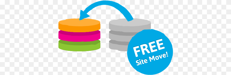 Site Hosting Move Wordpress Hosting, Tape, Dynamite, Weapon Free Transparent Png