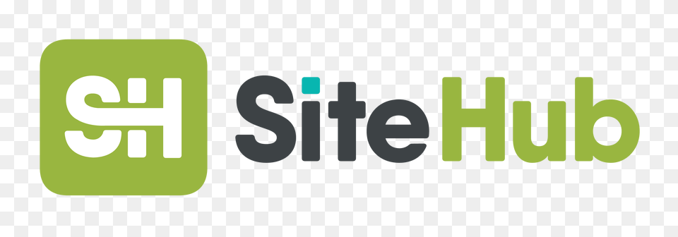 Site Hub New Office Grand Opening Ribbon Cutting, Logo, Green, Text Png Image