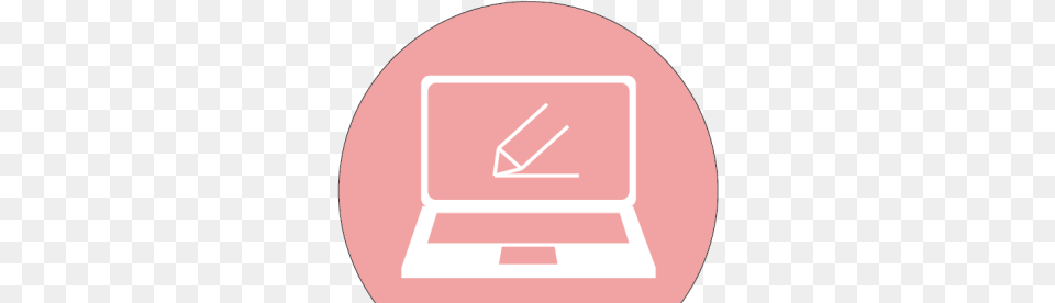 Site Icon For Content Creation Language, Computer, Electronics, Laptop, Pc Free Png Download