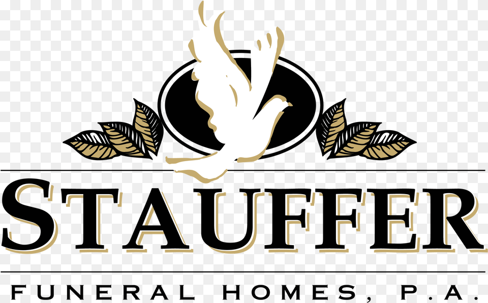 Site Image Stauffer Funeral Home, Person, Logo Free Png