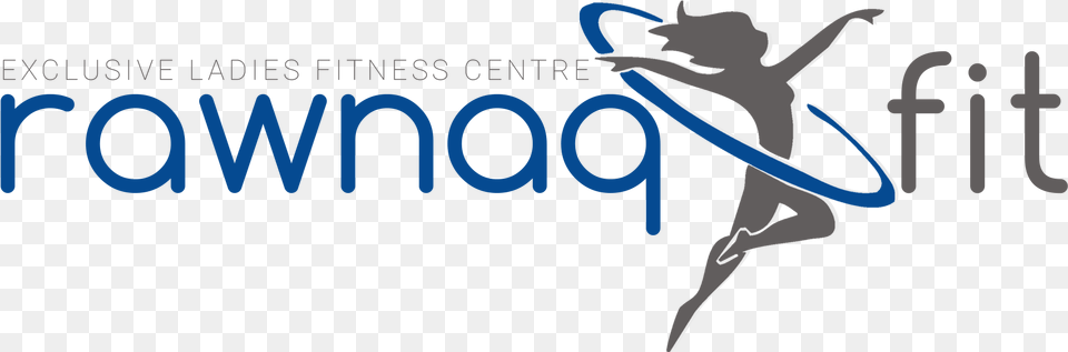 Site Logo Al Rawnaq Ladies Fitness Centre, Dancing, Leisure Activities, Person Png Image