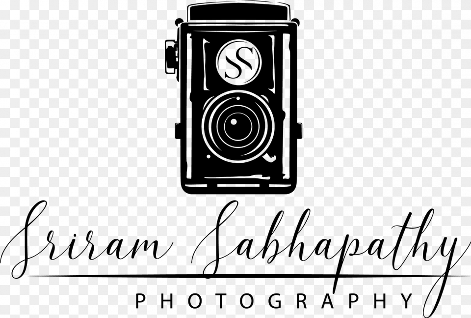 Site Logo Calligraphy, Electronics, Camera, Text, Digital Camera Free Png Download
