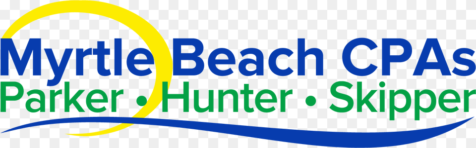 Site Logo Myrtle Beach Cpa39s Parker Hunter Skipper, Text, Scoreboard Free Png Download