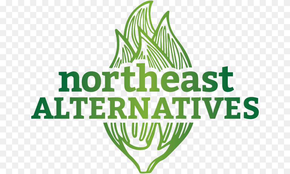 Site Logo Northeast Alternatives Fall River Ma, Green, Plant, Vegetation Png