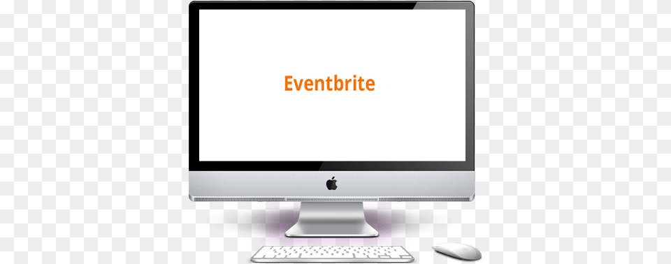 Site View Eventbrite Curriculum Mapping, Computer, Pc, Electronics, Monitor Png