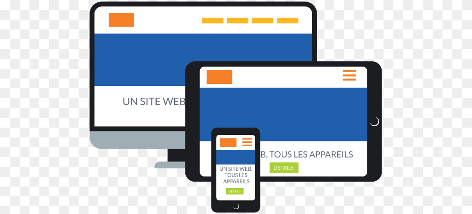Site Web Adaptatif Les Site Web, Electronics, Phone, Mobile Phone, Text Png