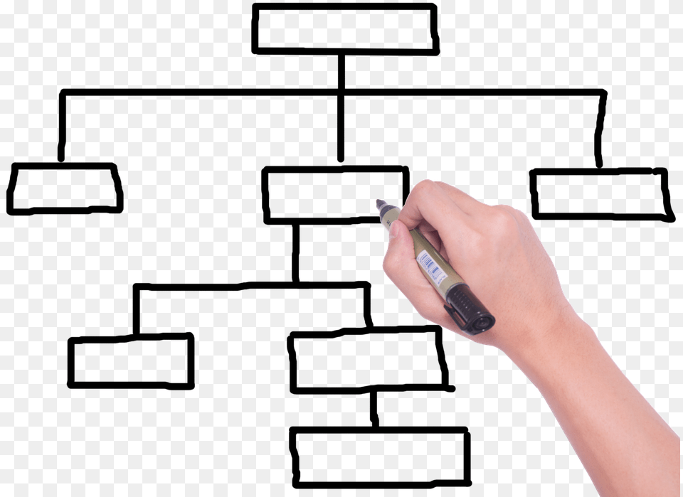 Sitemap Pedigree Website Hierarchy Site Map Free Png Download