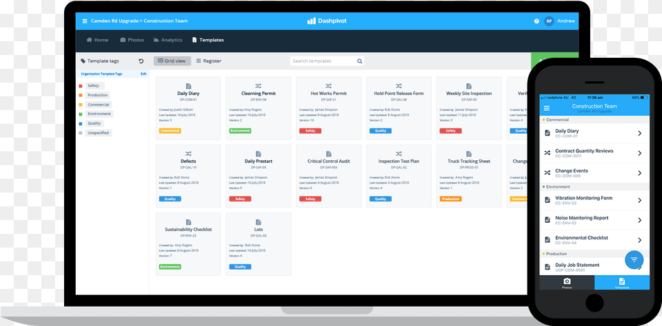 Sitemate Project Management Software Construction, Electronics, Phone, Mobile Phone Png Image