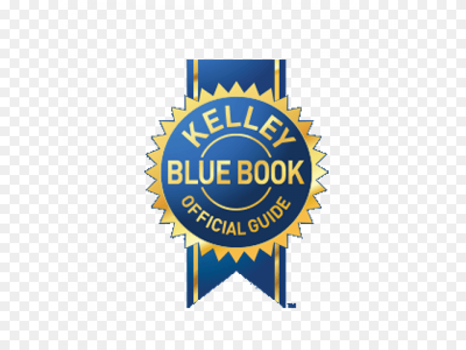 Sites Like Kelley Blue Book Kelley Blue Book, Badge, Logo, Symbol Free Png
