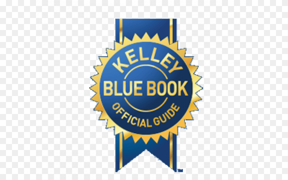 Sites Like Kelley Blue Book Kelley Blue Book Logo, Badge, Symbol, Emblem, Gold Free Png