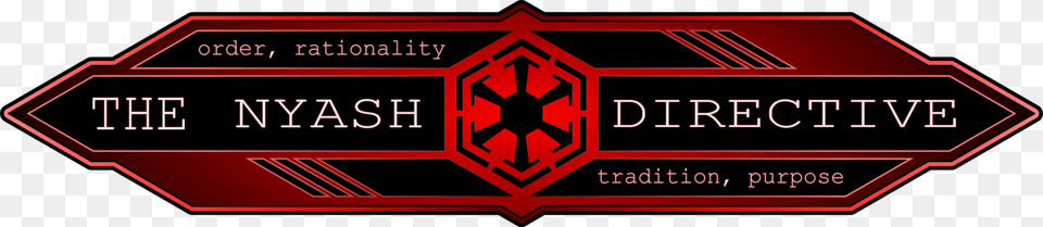 Sith Empire, Logo, Symbol Png Image