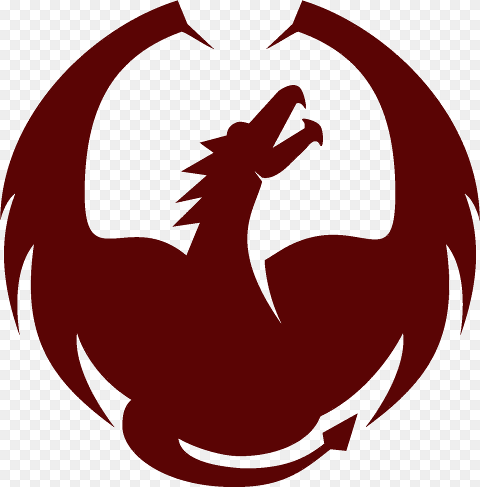 Sith Empire Logo, Dragon Free Transparent Png