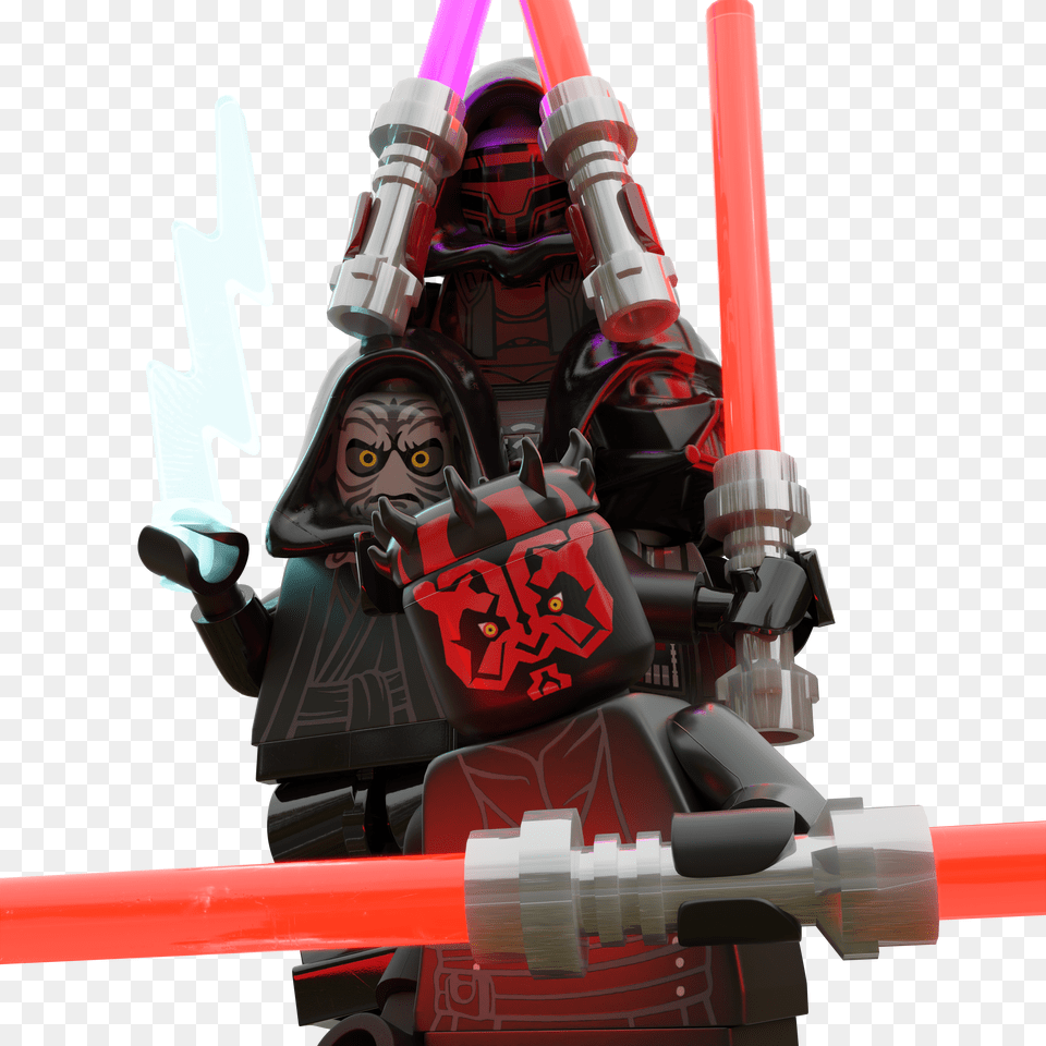 Sith Lightsaber Free Transparent Png