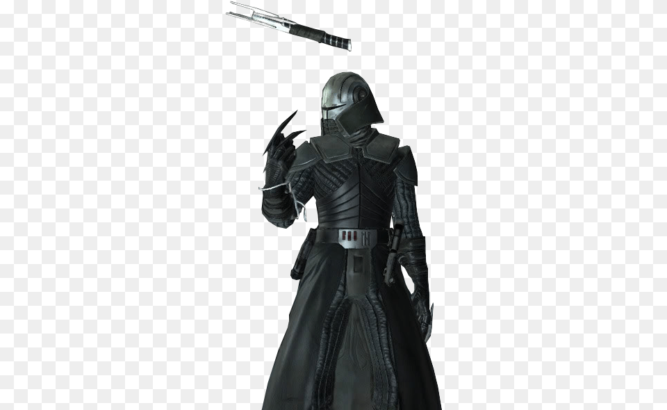 Sith Lord 1 Star Wars Dark Lord Armor, Adult, Female, Person, Woman Png Image