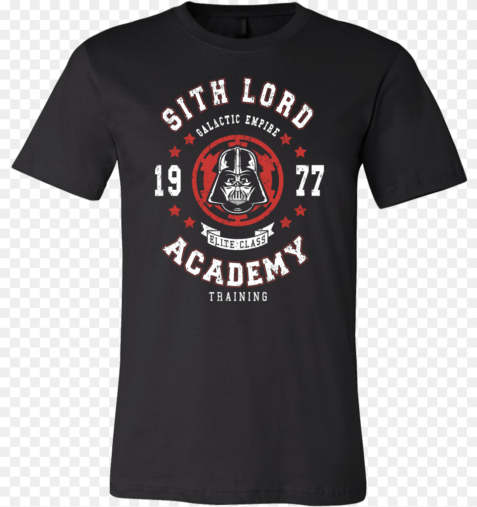 Sith Lord Academy Diy Dallas Cowboys Shirts, Clothing, Shirt, T-shirt Free Png Download