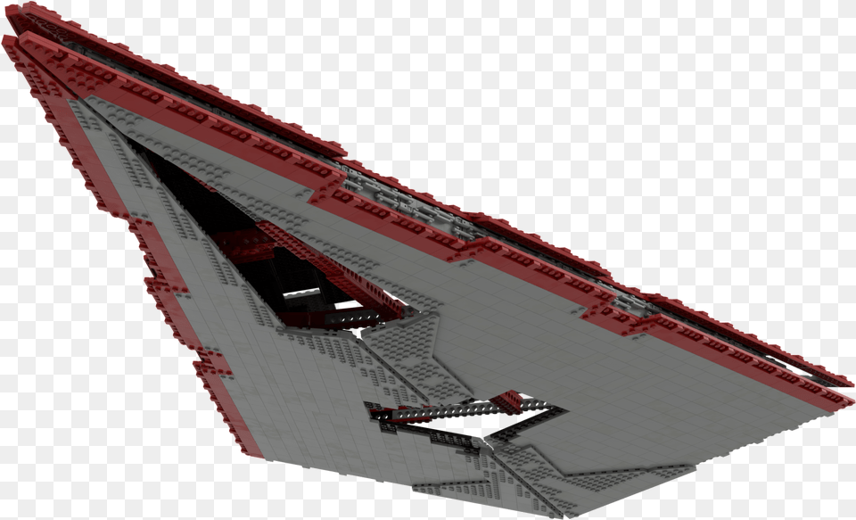 Sith Star Destroyer, Architecture, Building, Construction, Construction Crane Png Image