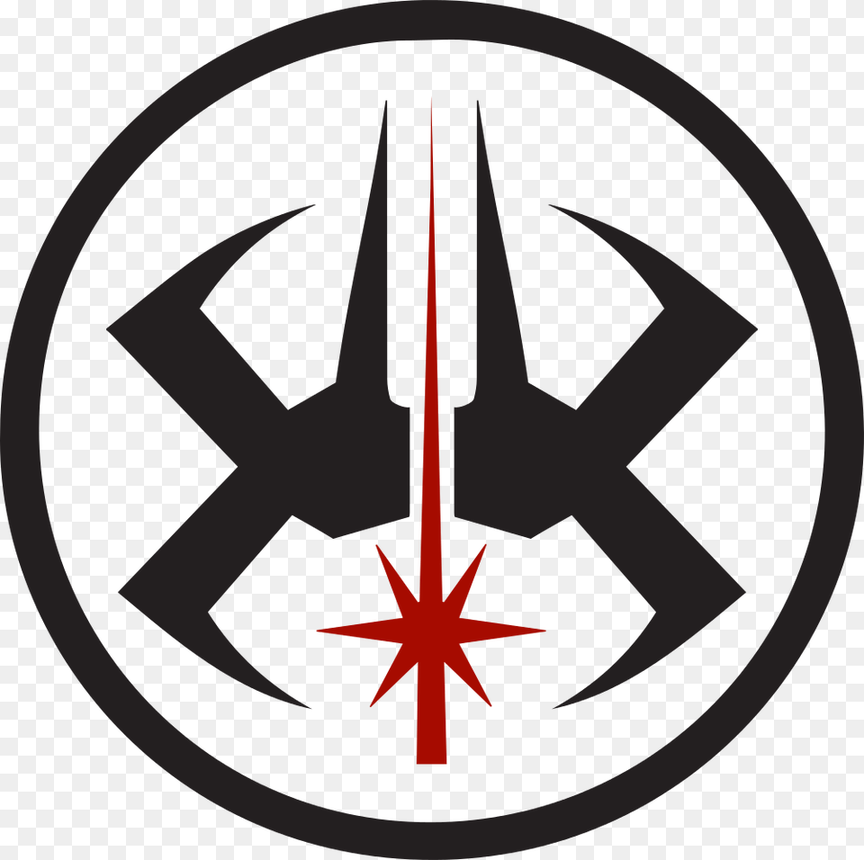 Sith Symbols, Weapon, Symbol Free Png