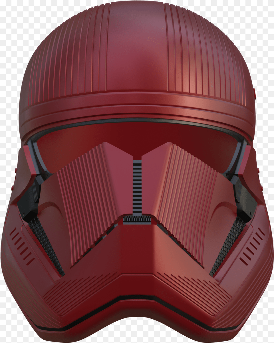 Sith Trooper Helmet 3d Model Architecture, Clothing, Crash Helmet, Hardhat Free Png Download