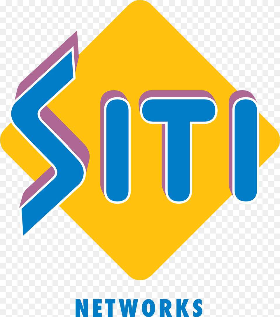 Siti Cable, Sign, Symbol, Logo Free Png
