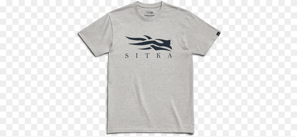Sitka Gear Puma, Clothing, T-shirt, Shirt Free Transparent Png