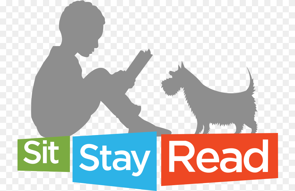 Sitstayread Featured Sit Stay Read, Baby, Person Free Png