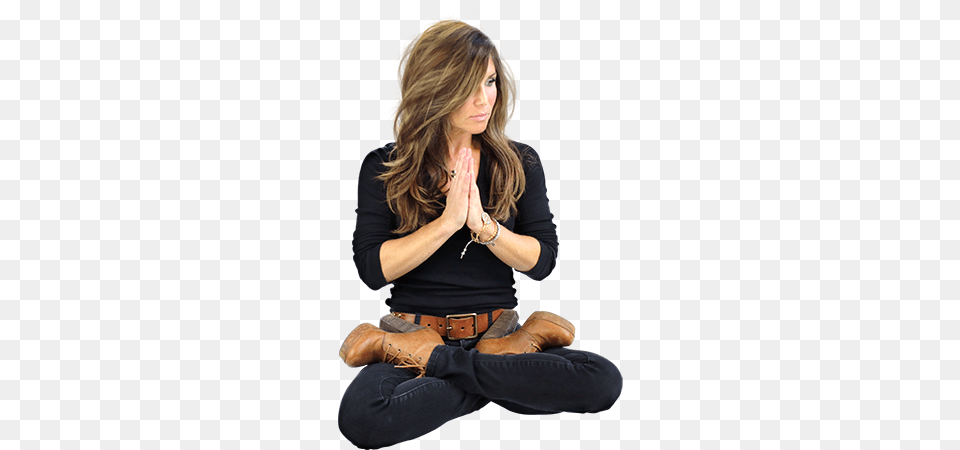 Sitting, Adult, Female, Person, Woman Free Png Download