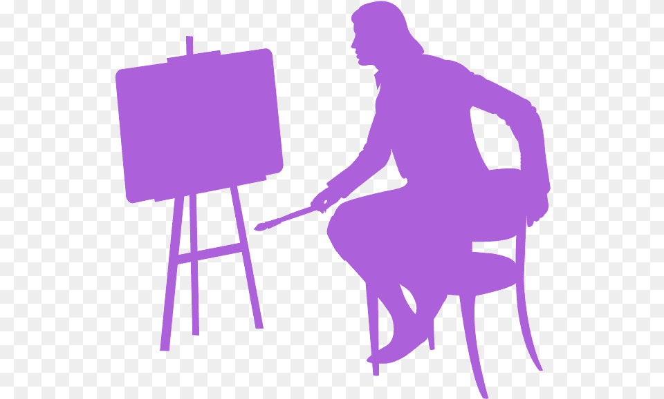 Sitting, Canvas, Adult, Male, Man Free Transparent Png