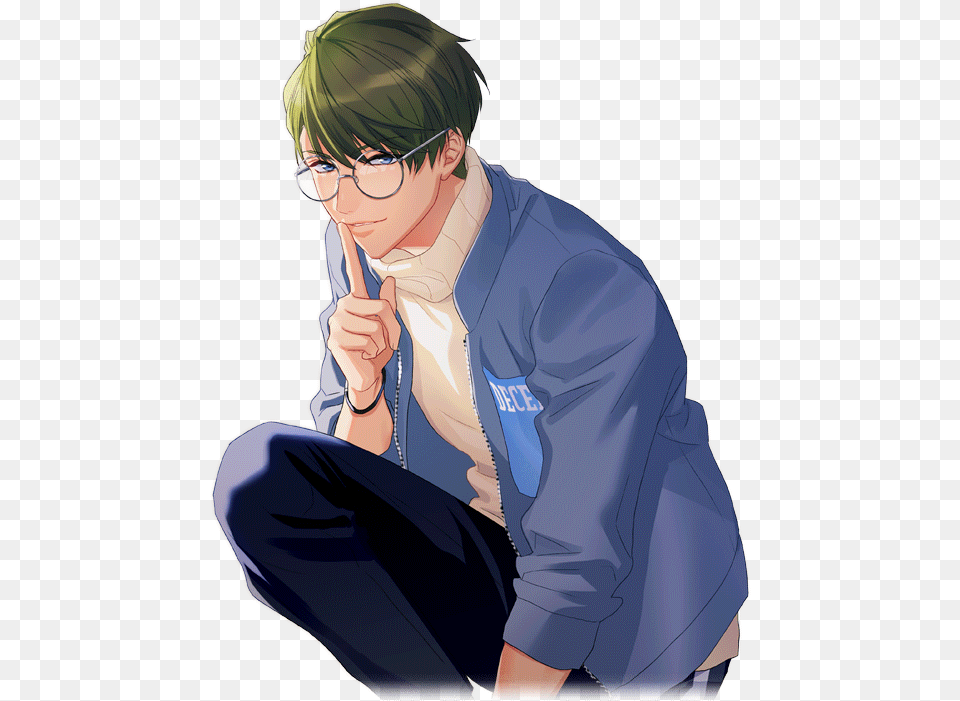 Sitting, Adult, Book, Comics, Female Free Transparent Png