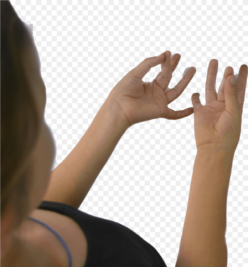 Sitting, Body Part, Finger, Hand, Person Free Png Download