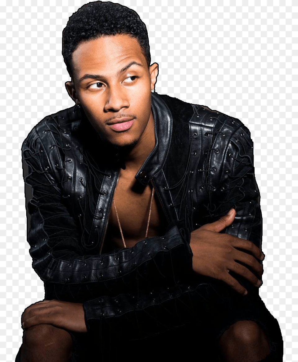 Sitting, Clothing, Coat, Face, Head Free Png