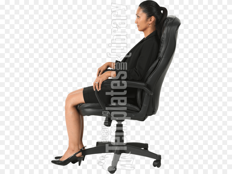 Sitting, Person, Adult, Woman, Female Png