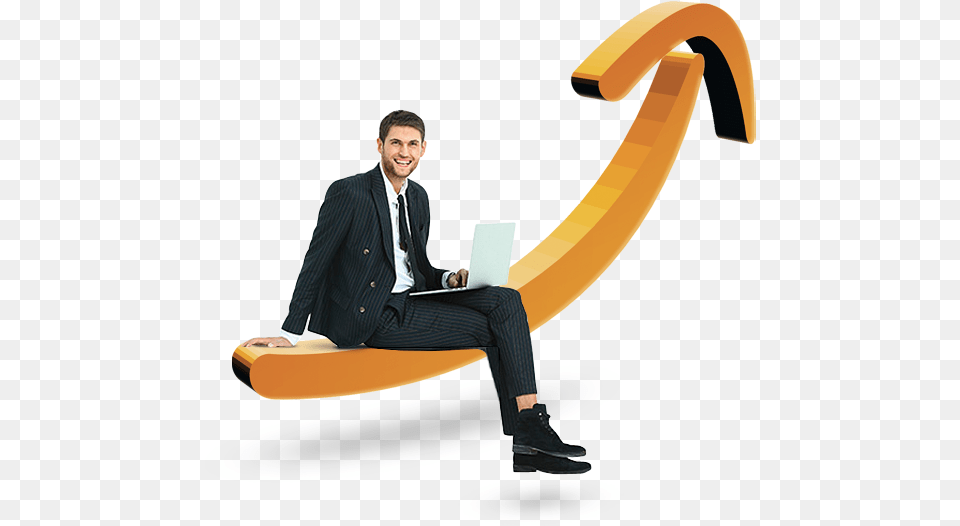 Sitting, Person, Male, Man, Adult Png Image