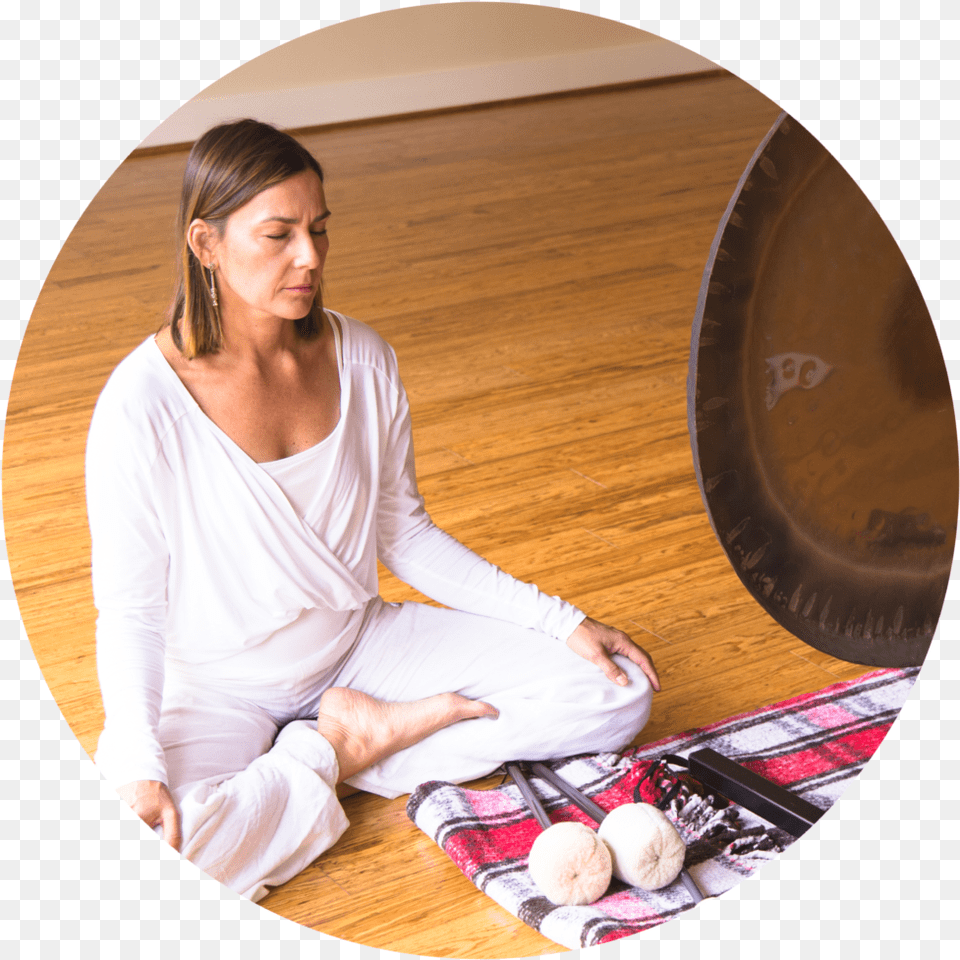 Sitting, Adult, Woman, Sphere, Photography Free Png Download
