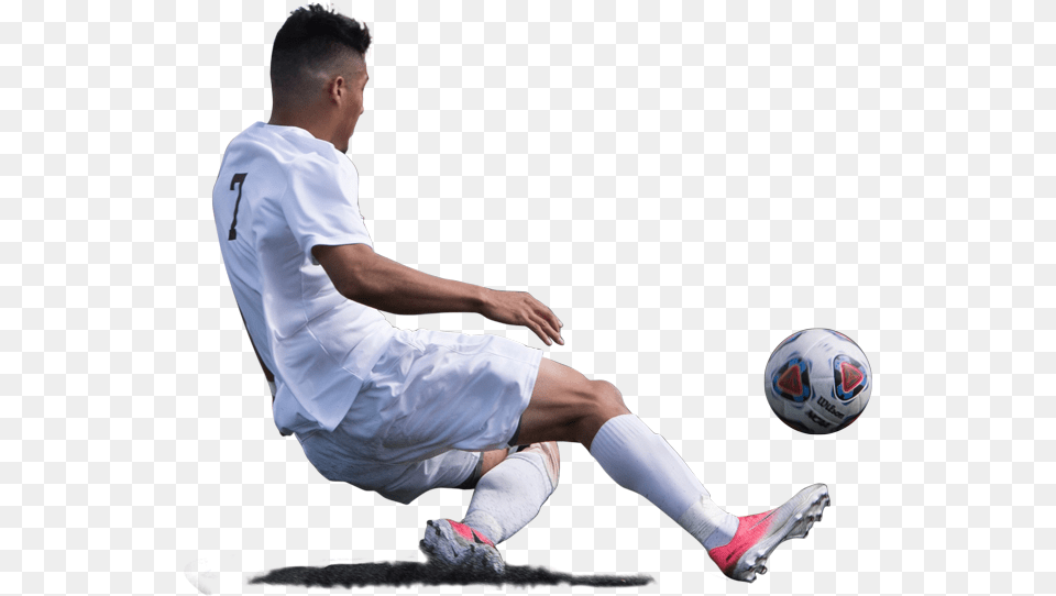 Sitting, Sphere, Adult, Soccer Ball, Soccer Free Transparent Png