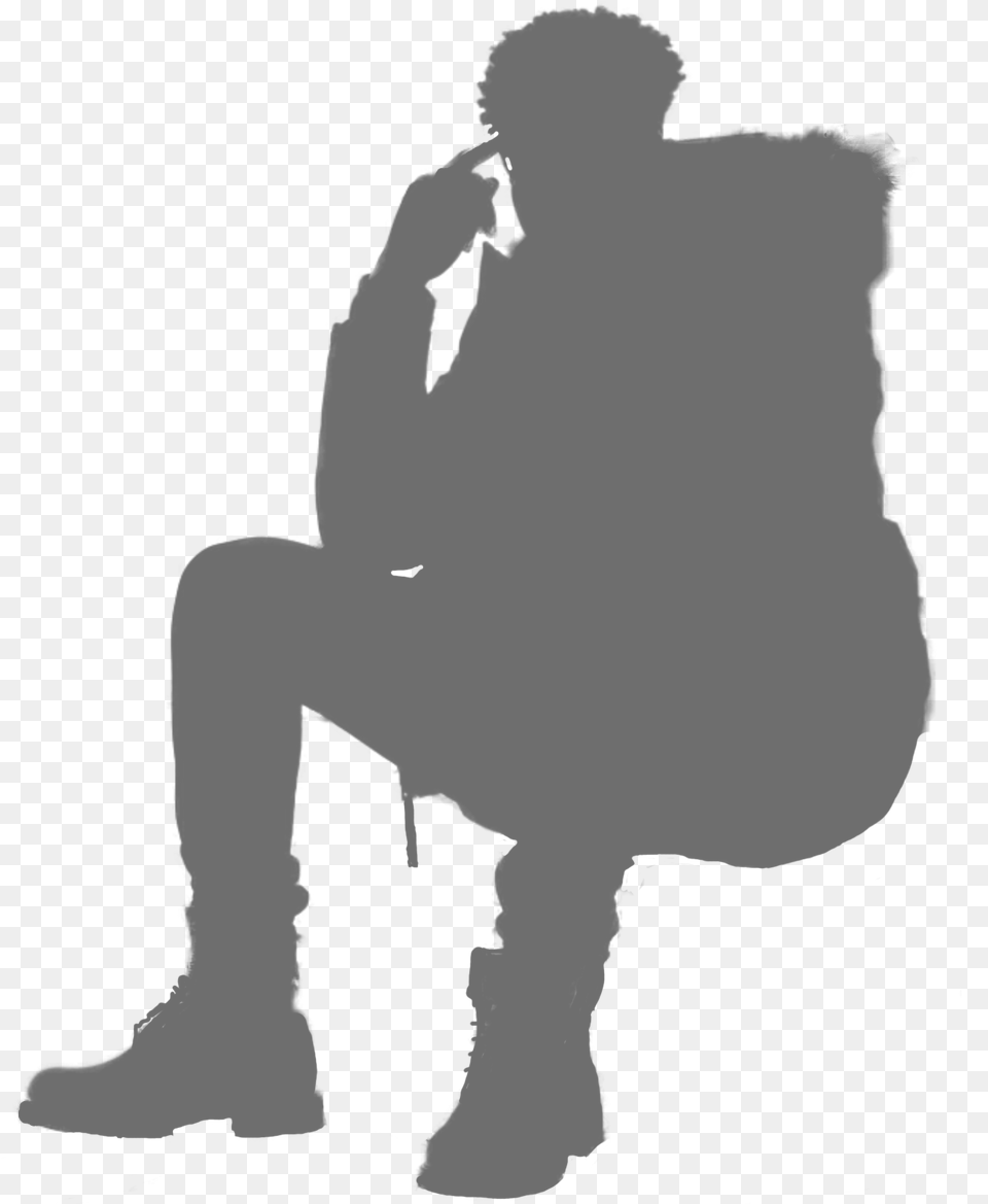 Sitting, Photography, Person, Face, Head Free Png Download