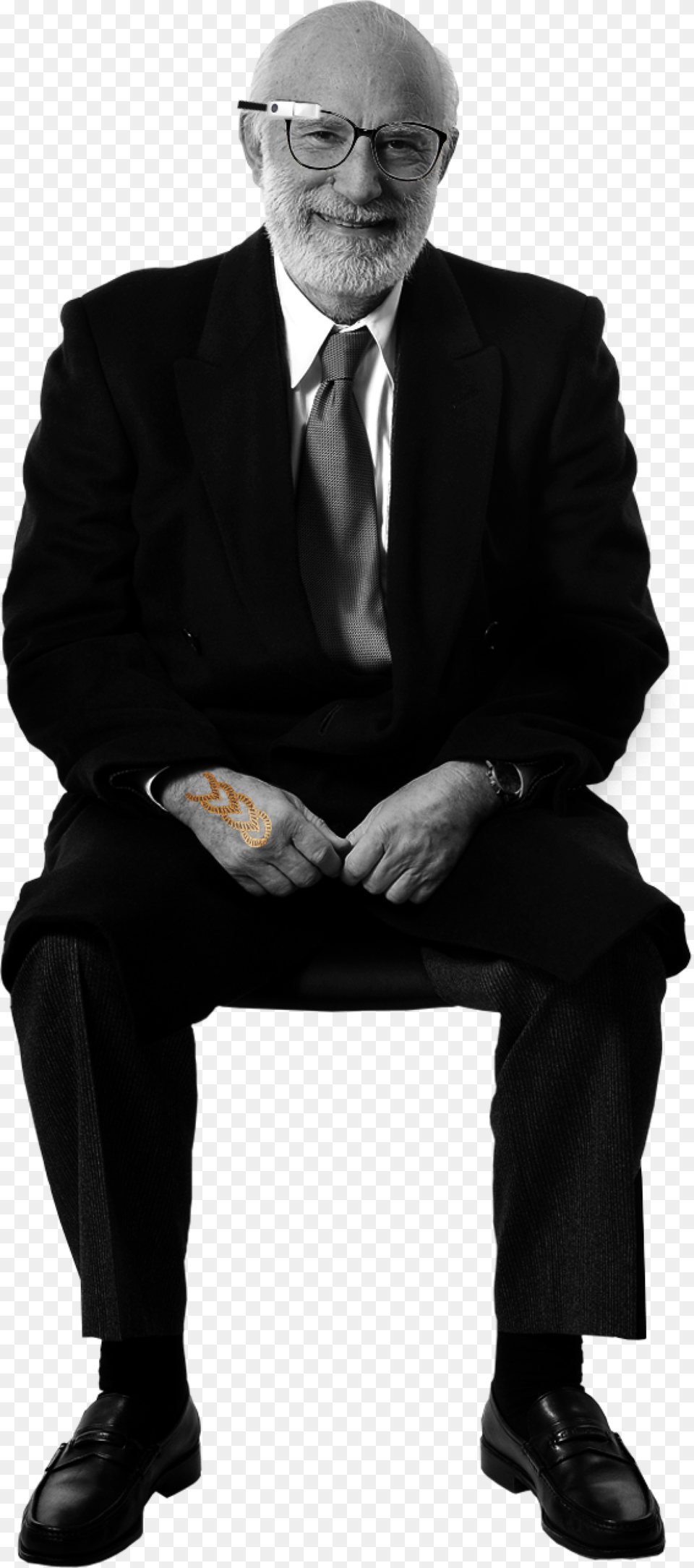Sitting, Hand, Suit, Body Part, Clothing Free Transparent Png