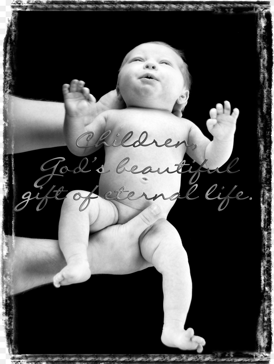 Sitting, Baby, Photography, Person, Newborn Free Png Download