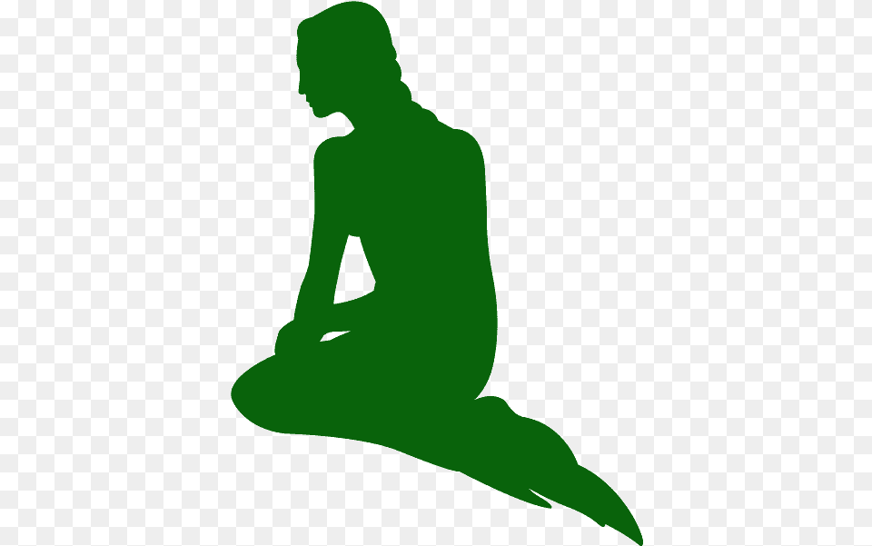 Sitting, Kneeling, Person Png Image