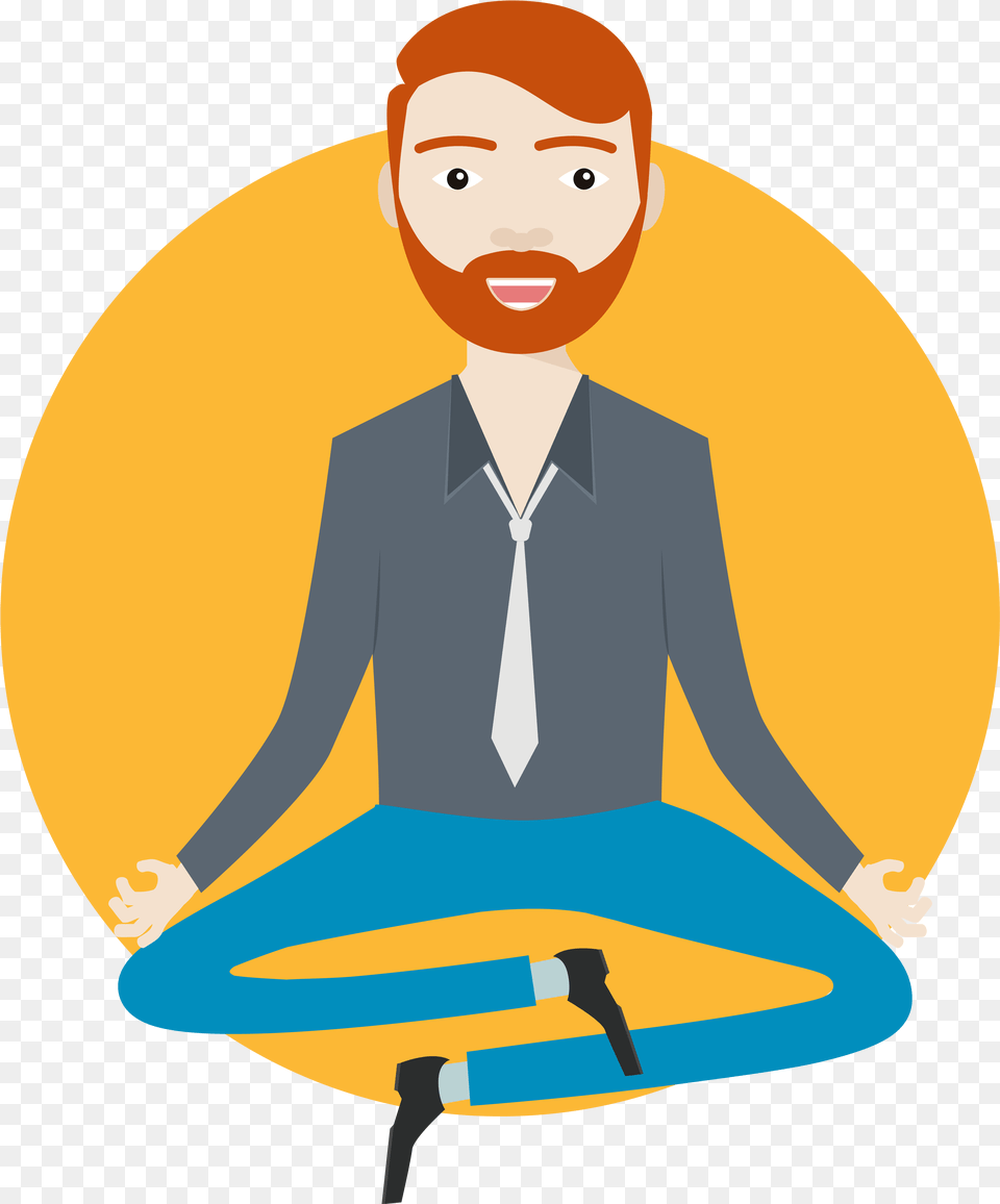 Sitting, Accessories, Tie, Formal Wear, Person Free Png
