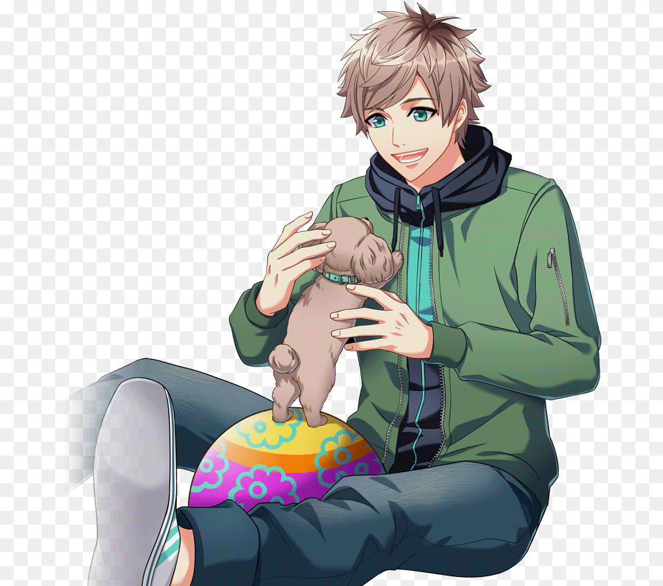 Sitting, Book, Comics, Publication, Baby Free Transparent Png