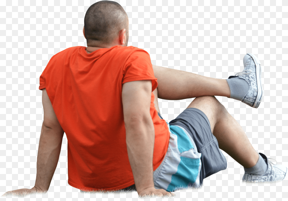 Sitting, Clothing, Footwear, Shoe, Shorts Free Png