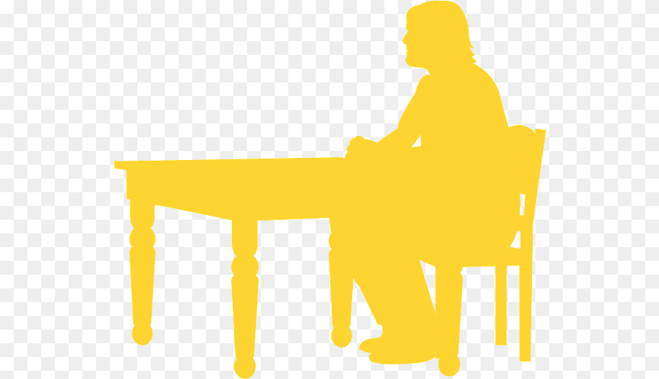 Sitting, Table, Furniture, Dining Table, Person Free Transparent Png