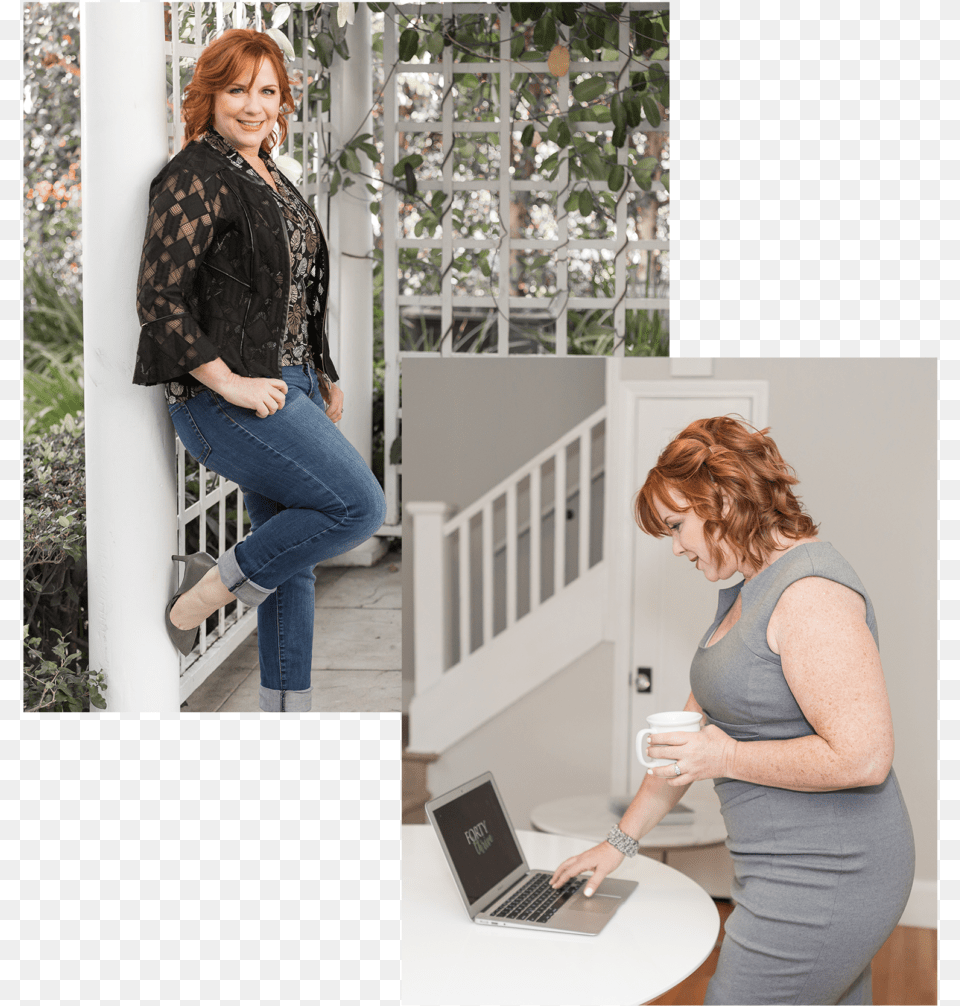 Sitting, Adult, Sleeve, Person, Pc Free Png
