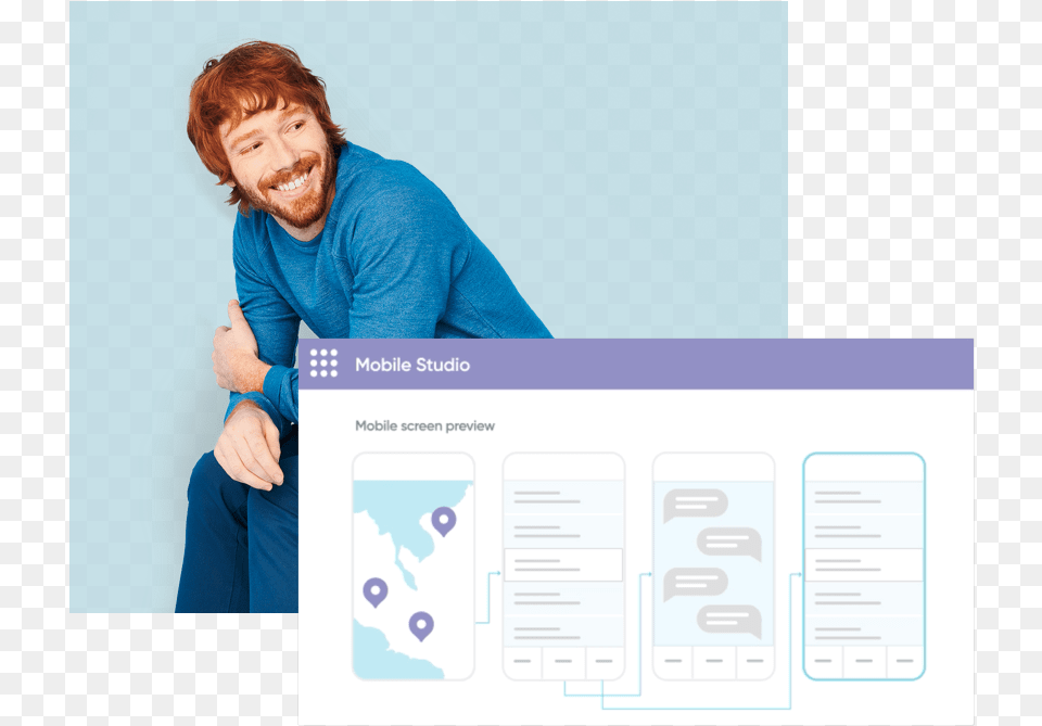 Sitting, Adult, Man, Male, Hand Free Png Download