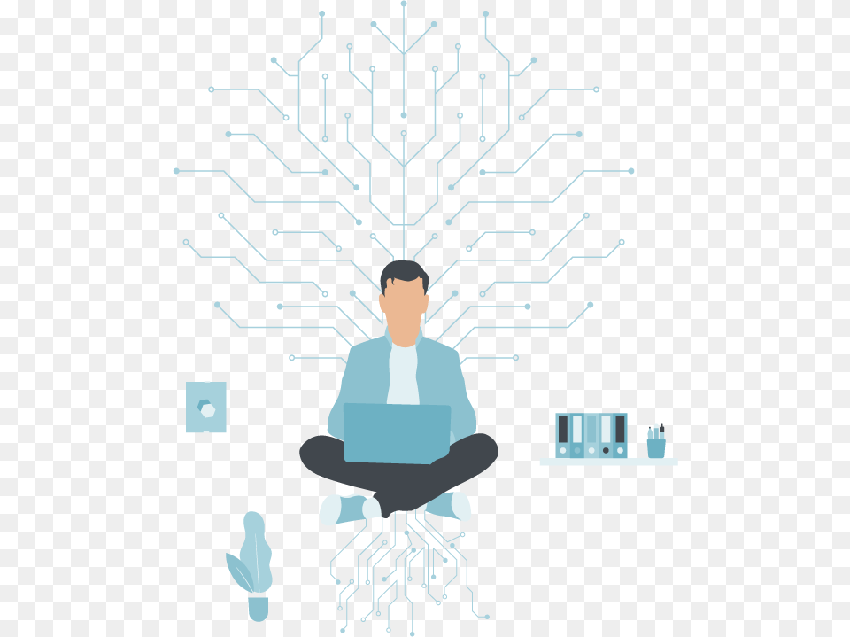 Sitting, Adult, Male, Man, Person Free Png Download