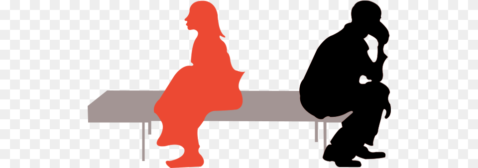 Sitting, Adult, Female, Person, Woman Png