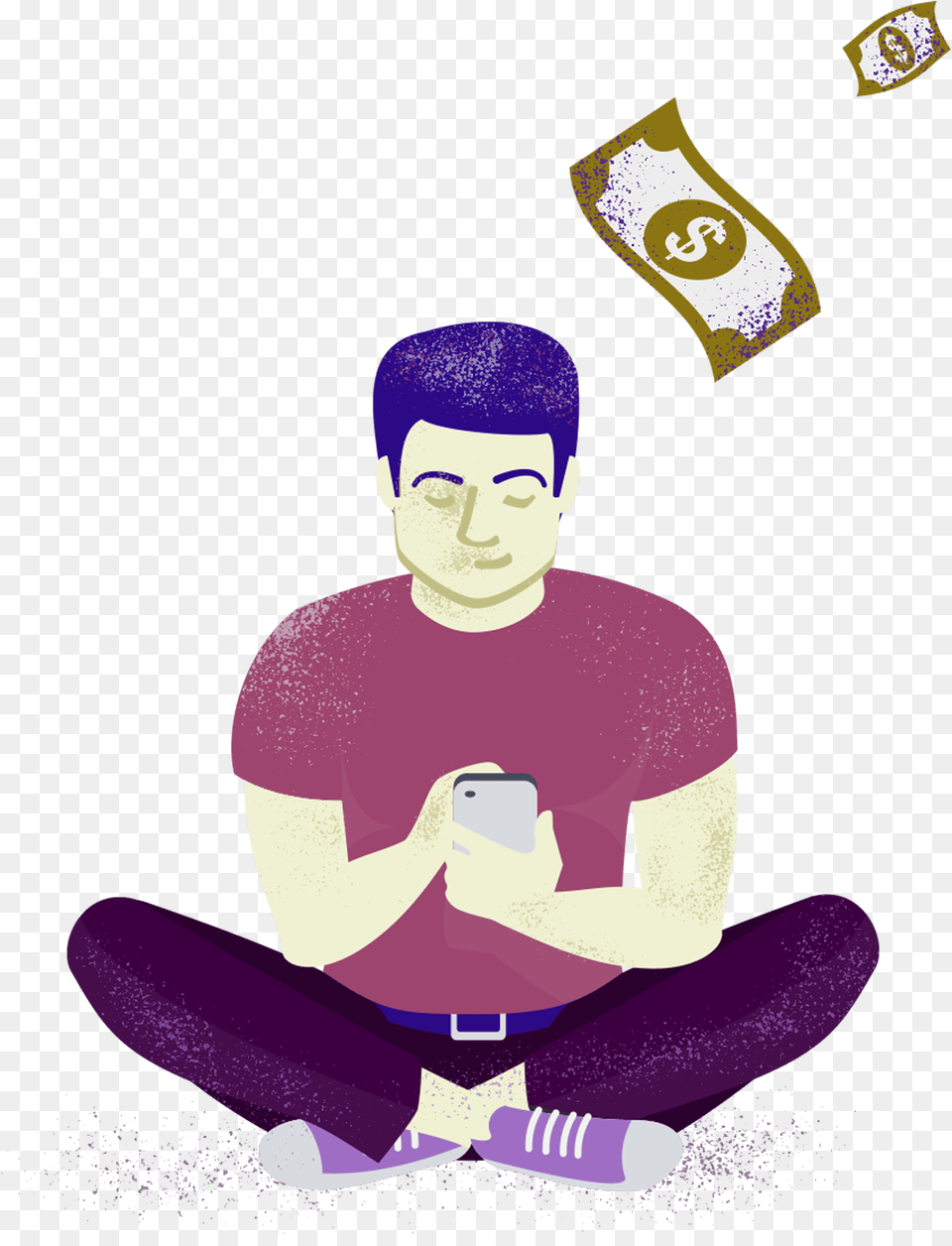 Sitting, Adult, Male, Man, Person Free Transparent Png